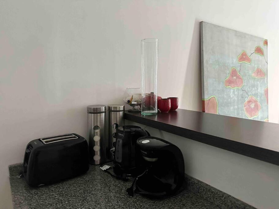 Apartment Palermo Hollywood - Perfect Adventure *