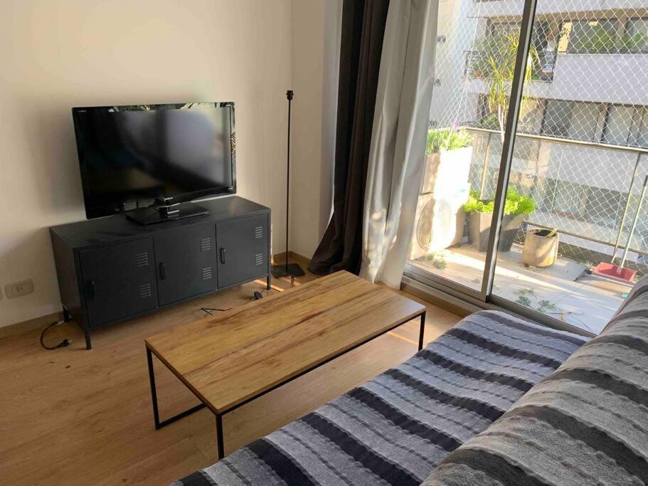 Palermo Hollywood - Perfect Adventure Apartment *