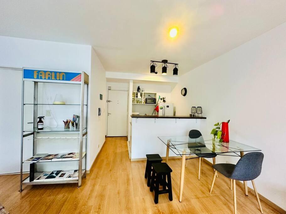 Palermo Hollywood - Perfect Adventure Apartment