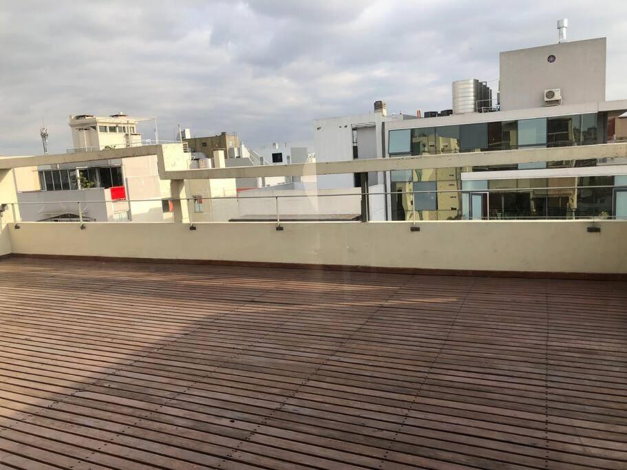 Apartment Palermo Hollywood - Perfect Adventure