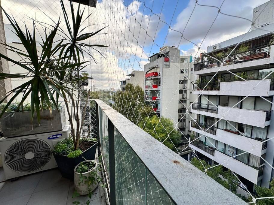 Palermo Hollywood - Perfect Adventure Apartment Buenos Aires