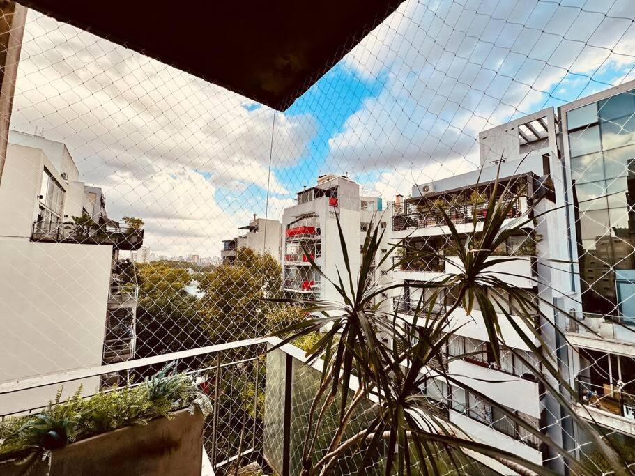 Palermo Hollywood - Perfect Adventure Apartment