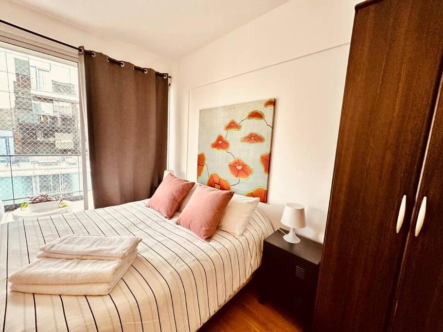 Apartment Palermo Hollywood - Perfect Adventure